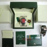 Rolex replica daytona vintage paul newman 6263 california red dial dial orologio replica copia 4us705