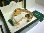 Rolex replica Daytona Yellow Gold 116528 White Baton Dial orologio replica - immagine 8
