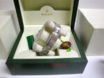 Rolex replica daytona vintage paul newman 6263 california red dial dial orologio replica copia 4us705 - immagine 8