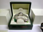 Rolex replica daytona vintage paul newman 6263 california red dial dial orologio replica copia 4us705 - immagine 7