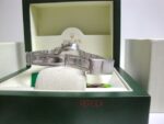 Rolex replica daytona vintage paul newman 6263 california red dial dial orologio replica copia 4us705 - immagine 10