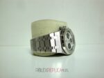 Audemars Piguet replica royal oak leo messi acciaio white dial panda orologio copia imitazione crono 4us - immagine 8
