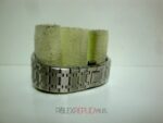 Audemars Piguet replica royal oak leo messi acciaio white dial panda orologio copia imitazione crono 4us - immagine 9