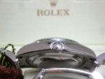 Rolex replica daydate ll acciaio argentèè dial centenario orologio replica copia imitazione 4us - immagine 14
