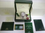 Rolex replica daydate ll acciaio argentèè dial centenario orologio replica copia imitazione 4us