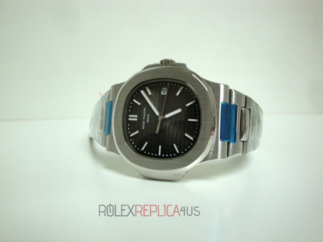 virtuemart_product_50rolex-replica-orologi-copie-lusso-imitazione-orologi-di-lusso11 Patek Philippe replica nautilus acciaio grey dial orologio replica copia 4us - immagine 1