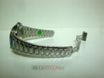 Patek Philippe replica nautilus acciaio grey dial orologio replica copia 4us - immagine 7