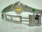 Patek Philippe replica nautilus acciaio grey dial orologio replica copia 4us - immagine 6