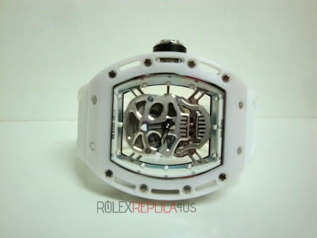 virtuemart_product_59rolex-replica-orologi-copie-lusso-imitazione-orologi-di-lusso53 Richard Mille skull nano white dial strip rubber orologio replica copia imitazione 4us - immagine 1