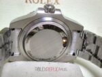 Rolex replica seadweller acciaio ceramichon gradient green dial orologio replica copia imitazione 4us - immagine 14