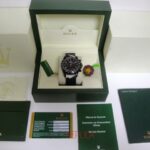 Rolex replica daytona chrono 116509 pro-hunter cordura camouflage orologio replica copia imitazione 4us