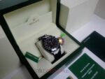 Rolex replica daytona chrono 116509 pro-hunter cordura camouflage orologio replica copia imitazione 4us - immagine 3