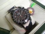 Rolex replica daytona chrono 116509 pro-hunter cordura camouflage orologio replica copia imitazione 4us - immagine 4