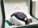 Rolex replica daytona chrono 116509 pro-hunter cordura camouflage orologio replica copia imitazione 4us - immagine 6