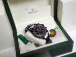 Rolex replica daytona chrono 116509 pro-hunter cordura camouflage orologio replica copia imitazione 4us - immagine 9