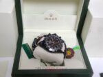 Rolex replica daytona chrono 116509 pro-hunter cordura camouflage orologio replica copia imitazione 4us - immagine 5