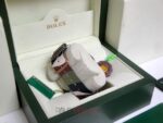 Rolex replica daytona chrono 116509 pro-hunter cordura camouflage orologio replica copia imitazione 4us - immagine 8