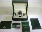 Rolex replica submariner 50th anniversary cordura camouflage orologio replica copia imitazione 4us