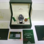 Rolex replica submariner 50th anniversary cordura camouflage orologio replica copia imitazione 4us