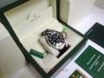 Rolex replica submariner 50th anniversary cordura camouflage orologio replica copia imitazione 4us - immagine 3