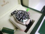 Rolex replica submariner 50th anniversary cordura camouflage orologio replica copia imitazione 4us - immagine 4