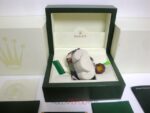 Rolex replica submariner 50th anniversary cordura camouflage orologio replica copia imitazione 4us - immagine 8