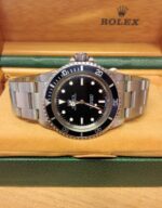 Rolex replica Submariner vintage Non-Date 5513 From 1989 orologio copia 4us873 - immagine 6