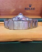 Rolex replica Submariner vintage Non-Date 5513 From 1989 orologio copia 4us873 - immagine 3