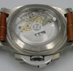 Panerai replica PAM 00074 orologio copia imitazione - immagine 3