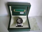Audemars Piguet replica royal oak offshore chronograph gommino 25940SK orologio replica - immagine 4