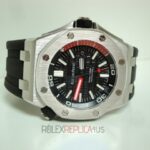 Audemars Piguet royal oak offshore diver red dial replica orologio copia imitazione