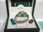 Rolex replica GMT master II rosso blu classic jubilèè orologio replica copia imitazione 4us - immagine 11