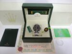 Rolex replica seadweller vintage comex red writing orologio copia 4us800 - immagine 4