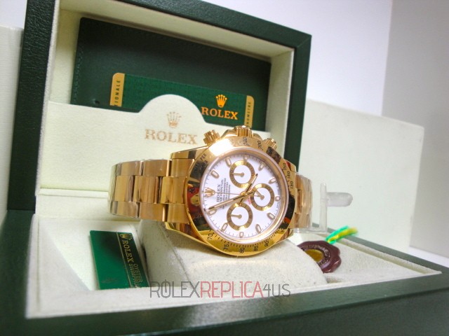 virtuemart_product_169rolex-replica-orologi-di-lusso-copia-imitazione Rolex replica daytona oro giallo white dial orologio replica copia imitazione 4us - immagine 1