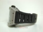 Richard Mille RM61-01 titanium strip rubber-b edition orologio replica copia imitazione 4us - immagine 8