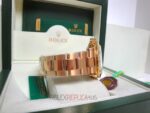 Rolex replica daytona oro giallo white dial orologio replica copia imitazione 4us - immagine 7