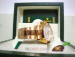 Rolex replica daytona oro giallo white dial orologio replica copia imitazione 4us - immagine 8
