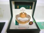Rolex replica daytona oro giallo white dial orologio replica copia imitazione 4us - immagine 11