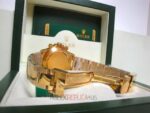 Rolex replica daytona oro giallo white dial orologio replica copia imitazione 4us - immagine 13