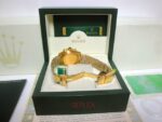 Rolex replica daytona oro giallo white dial orologio replica copia imitazione 4us - immagine 14
