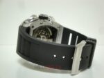 Richard Mille RM011 Felipe Massa titanium strip rubber-b edition orologio replica copia imitazione 4us - immagine 6