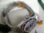 Rolex replica Submariner vintage data red writing orologio copia 4us - immagine 10