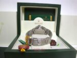 Rolex replica Submariner vintage data red writing orologio copia 4us - immagine 11