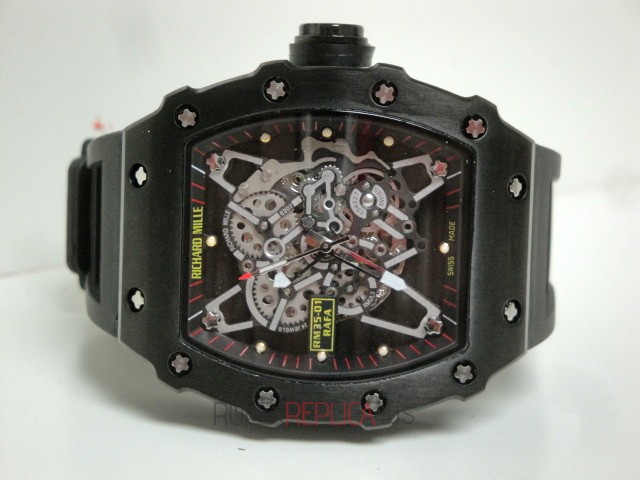 virtuemart_product_36rolex-replica-orologi-di-lusso-copia-imitazione Richard Mille RM35-01 Rafael Nadal pro-hunter strip rubber edition orologio replica copia imitazione 4us - immagine 1