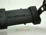 Richard Mille RM35-01 Rafael Nadal pro-hunter strip rubber edition orologio replica copia imitazione 4us - immagine 11