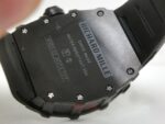 Richard Mille RM35-01 Rafael Nadal pro-hunter strip rubber edition orologio replica copia imitazione 4us - immagine 13