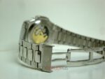 Patek Philippe replica nautilus acciaio blue dial 40th anniversary orologio replica copia 4us - immagine 6