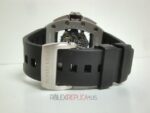 Richard Mille RM055 Bubba Watson titanium strip rubber-b edition orologio replica copia imitazione 4us - immagine 9