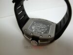 Richard Mille RM055 Bubba Watson titanium strip rubber-b edition orologio replica copia imitazione 4us - immagine 8