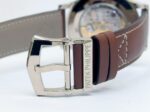 Patek Philippe replica CALATRAVA 5524 Pilot Travel Time - immagine 3